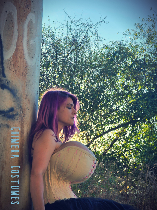 large breast creator