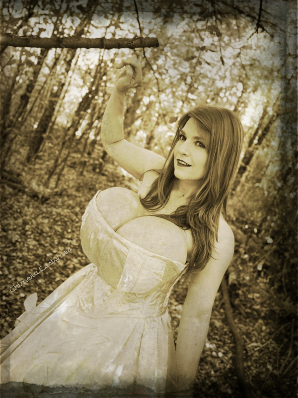 Chimera Costumes cosplay